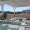 Villa Pastida - Private Pool & Jacuzzi & Central place
