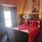 The Queensberry Hotel