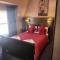 The Queensberry Hotel