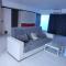 PLAYA a 3 minutos Parking barbacoa Apartamento en Castelldefels