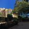 Monaco, elegant & quiet renovated apartment, in Fontvieille district, with terrace & pool, 15min walk to Port Hercule