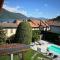 Villa Costantina with heated POOL