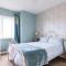 Sea Mist Guesthouse