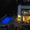 Luxury Villa Dhermi