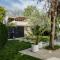 Luxury Villa Dhermi