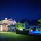 Villa Costantina with heated POOL