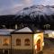 Allod Brattas - Sankt Moritz