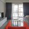 Naxou Modern Residence By Staycom