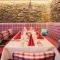Hotel Bacher Asitzstubn