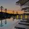 Asters Hotel