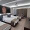 SAR-PER Hotel