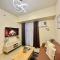 2-Bedroom Condo Unit with Balcony at Centrio Tower beside Ayala Centrio Mall Downtown CDO
