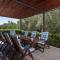 Pet Friendly Home In Polaca