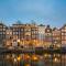 فندق أمباساد - أمستردام