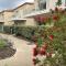 Appartement climatisé, 2 pièces, piscine, terrasse, parking privé, proche port - Gruissan - FR-1-229-372