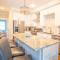 Pet Friendly Luxury Duplex - Starfish Shack