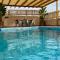 Sunny Villa Elia