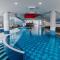 Hotel Zagreb - Health & Beauty
