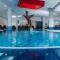 Hotel Zagreb - Health & Beauty