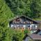 Landhotel Sonnleiten Landhotel Sonnleiten