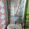 guest house for decent travelers with a registry office