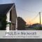 PAULIS cozy 4-bedroom vacation home - with 4 bathrooms sun terrace & sauna, nice to hike & bike, to chil & meet
