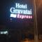 Hotel Gravataí Express