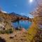 Gite T3 Le Balarino - Mercantour 1
