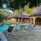 63OnNyala Function lodge and spa venue