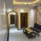 Arabian Sands Hotel فندق الرمال العربية