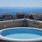Modern villa with jacuzzi, beautiful sea view, near Split! Villa 36A