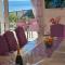 Modern villa with jacuzzi, beautiful sea view, near Split! Villa 36A