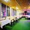 Hotel Luxury Inn
