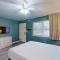 Front Beach Retreat C & D2