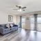 Front Beach Retreat C & D2