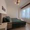 Vespa Apartment 2 Sarande