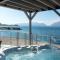 Beach Houses with Hot Tubs
