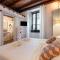 Keys of Italy - F1 - Fiesolana 24 - Santa Croce one bedroom apartment for couples