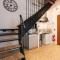 Keys of Italy - F1 - Fiesolana 24 - Santa Croce one bedroom apartment for couples