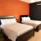 Grand Caporal Hotel