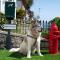 The Stella Historic Llandudno Bed & Breakfast