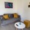 Beach Apartment - 50m from the Beach with Free Parking