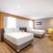 Holiday Inn Sao Paulo Parque Anhembi by IHG