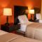 Grand Caporal Hotel