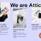 Attico More II