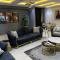 Waterfront 3bedroom with Ps5, snooker, pool in admiralty, lekki phase1