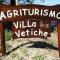 Agriturismo Villa Vetiche