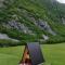 Silence House