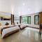 Cat Ba Rose Nhung Hotel