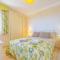 Apartment of Joy Piscina Aparcamiento